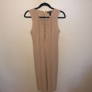 Forever 21 dress (never worn!)